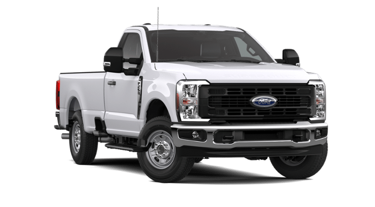 2026 Ford Super Duty F-250 SRW F-250® XL