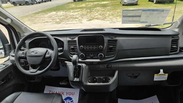 2025 Ford Transit Cargo Van Cargo Van