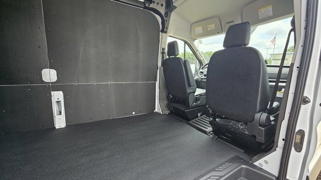 2025 Ford Transit Cargo Van Cargo Van