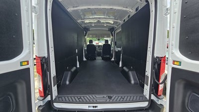 2025 Ford Transit Cargo Van Cargo Van