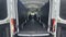 2025 Ford Transit Cargo Van Cargo Van