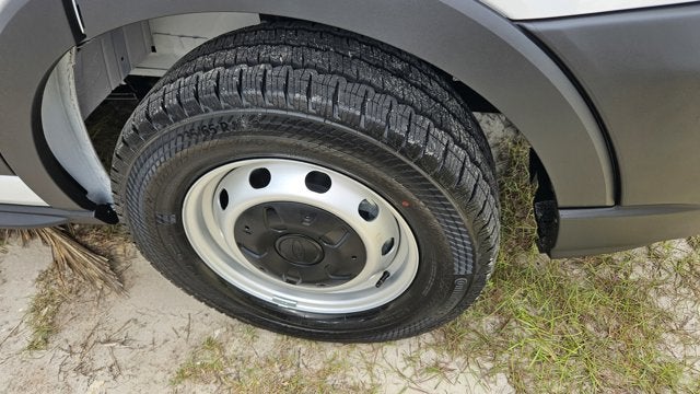 2025 Ford Transit Cargo Van Cargo Van