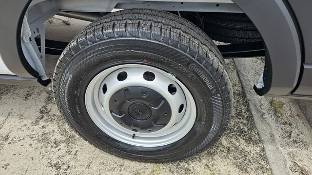 2025 Ford Transit Cargo Van Cargo Van