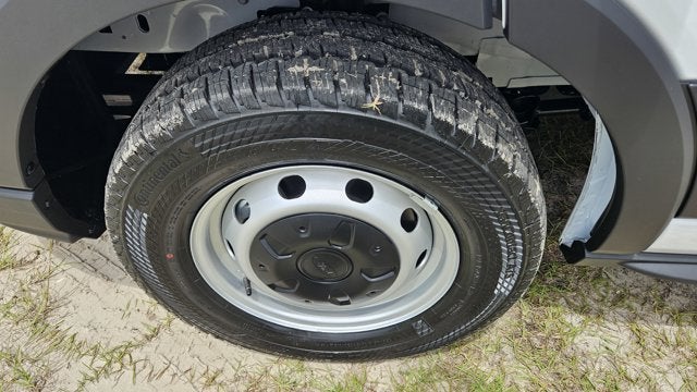 2025 Ford Transit Cargo Van Cargo Van