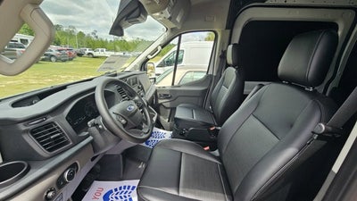 2025 Ford Transit Cargo Van Cargo Van