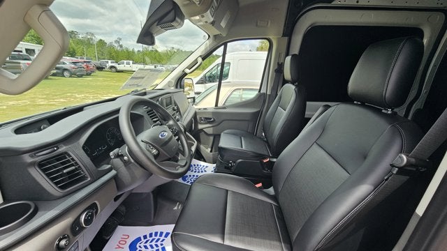 2025 Ford Transit Cargo Van Cargo Van