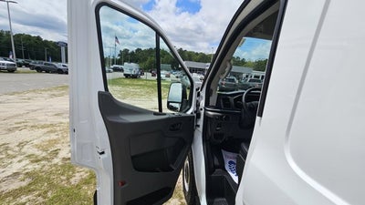 2025 Ford Transit Cargo Van Cargo Van