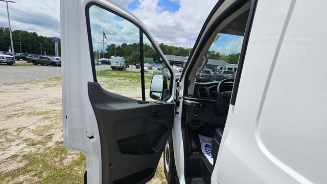 2025 Ford Transit Cargo Van Cargo Van