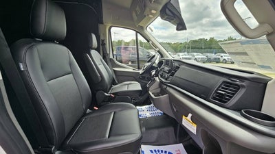 2025 Ford Transit Cargo Van Cargo Van
