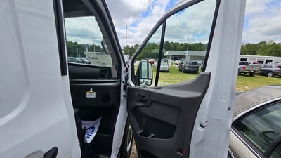 2025 Ford Transit Cargo Van Cargo Van