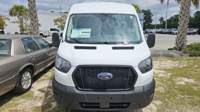 2025 Ford Transit Cargo Van Cargo Van