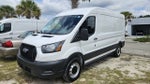 2025 Ford Transit Cargo Van Cargo Van