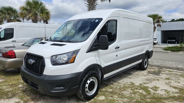 2025 Ford Transit Cargo Van Cargo Van