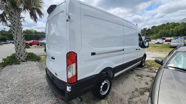 2025 Ford Transit Cargo Van Cargo Van