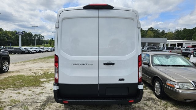 2025 Ford Transit Cargo Van Cargo Van