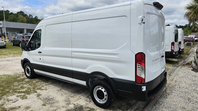 2025 Ford Transit Cargo Van Cargo Van