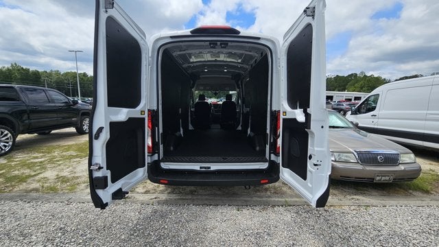 2025 Ford Transit Cargo Van Cargo Van