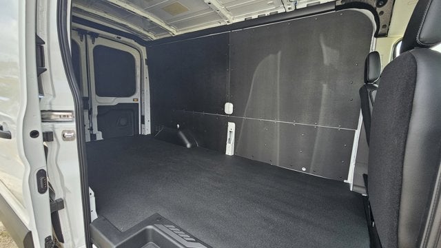 2025 Ford Transit Cargo Van Cargo Van