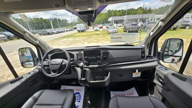 2025 Ford Transit Cargo Van Cargo Van