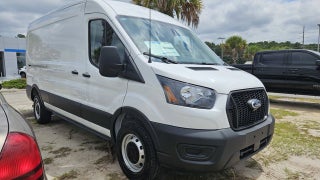 2025 Ford Transit Cargo Van Cargo Van