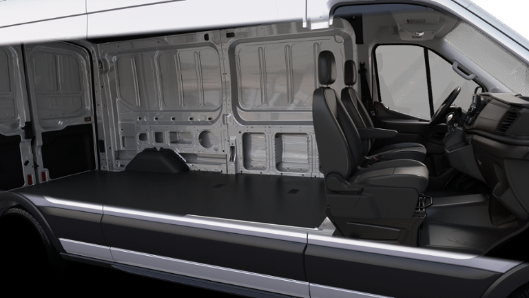 2025 Ford Transit Cargo Van Cargo Van