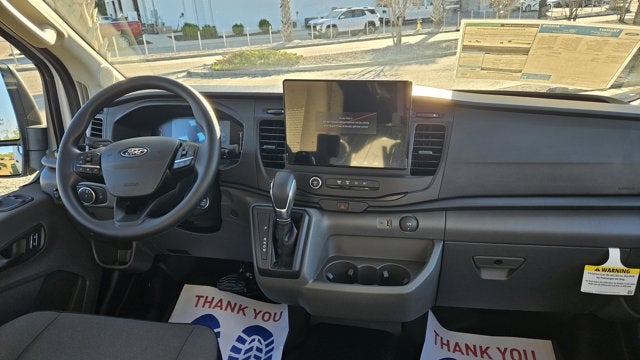 2026 Ford Transit Cargo Van Cargo Van