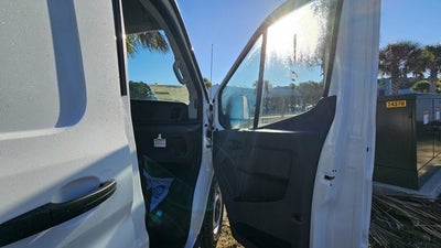2026 Ford Transit Cargo Van Cargo Van