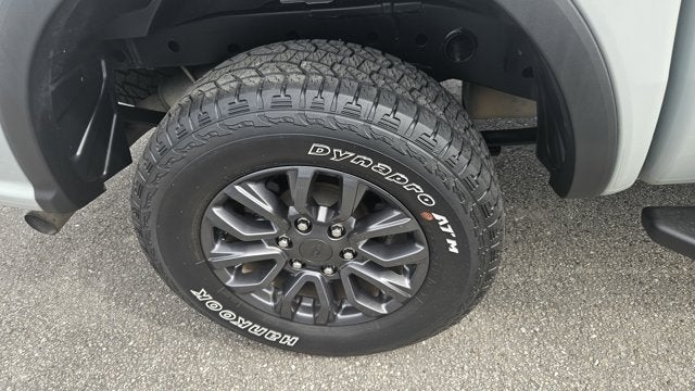 2023 Ford Ranger Base