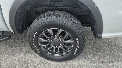 2023 Ford Ranger Base