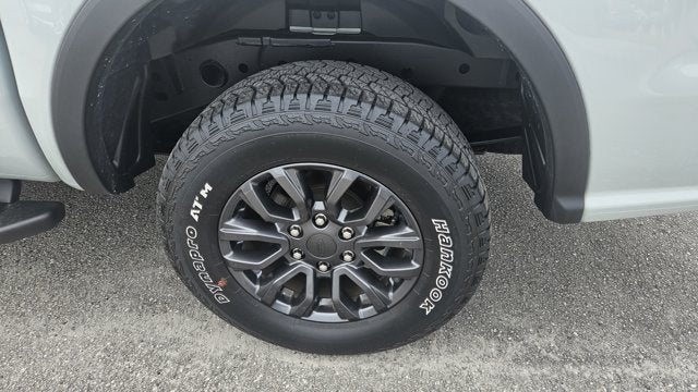 2023 Ford Ranger Base