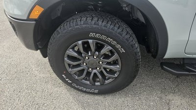 2023 Ford Ranger Base