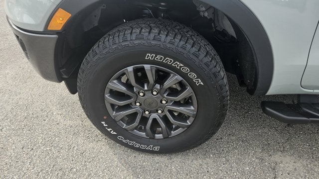 2023 Ford Ranger Base