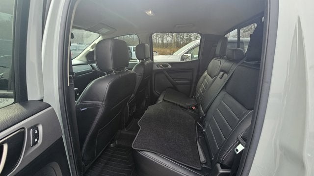 2023 Ford Ranger Base