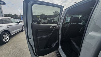 2023 Ford Ranger Base