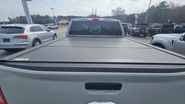 2023 Ford Ranger Base