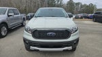 2023 Ford Ranger Base