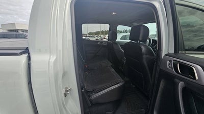 2023 Ford Ranger Base