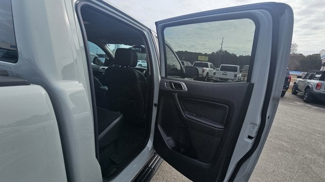 2023 Ford Ranger Base