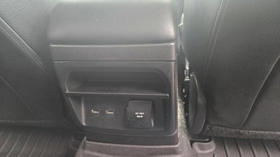 2023 Ford Ranger Base