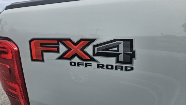 2023 Ford Ranger Base