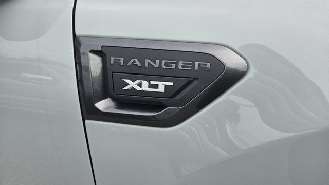 2023 Ford Ranger Base