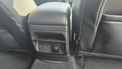 2021 Ford Ranger Base