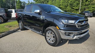 2021 Ford Ranger Base