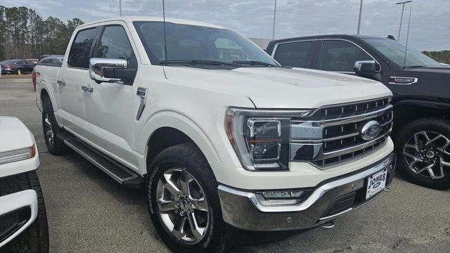 2023 Ford F-150 BASE