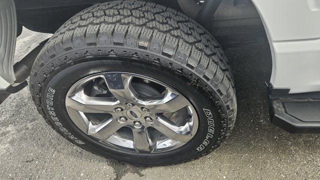 2023 Ford F-150 BASE