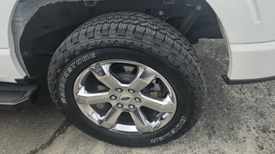 2023 Ford F-150 BASE