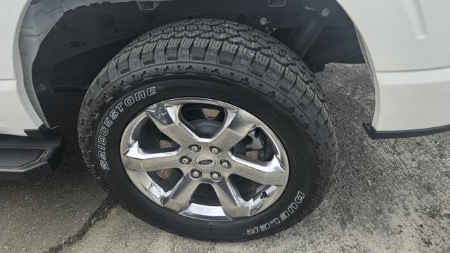 2023 Ford F-150 BASE