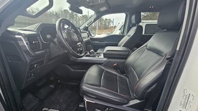 2023 Ford F-150 BASE