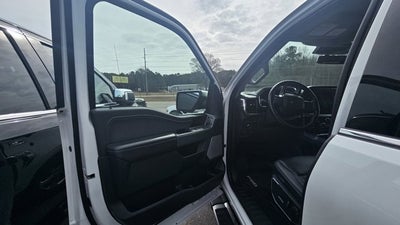 2023 Ford F-150 BASE