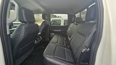 2023 Ford F-150 BASE